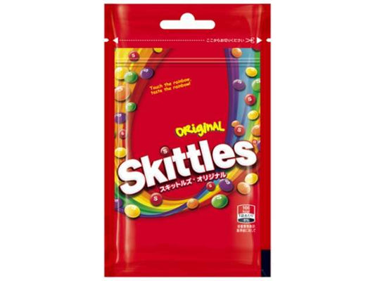 スキットルズ オリジナル