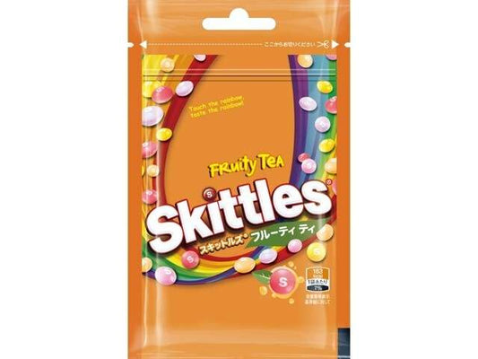 スキットルズ フルーティティ