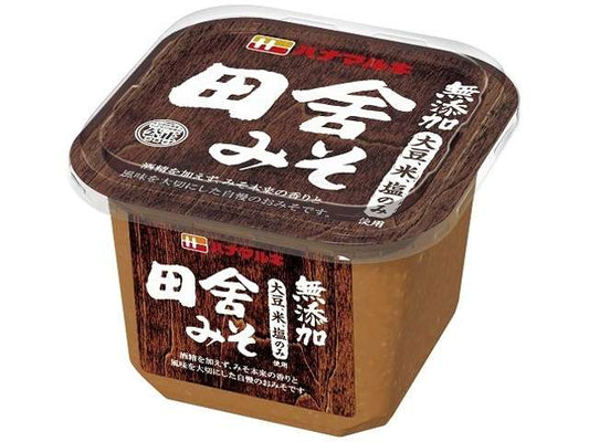 ハナマルキ 田舎みそ