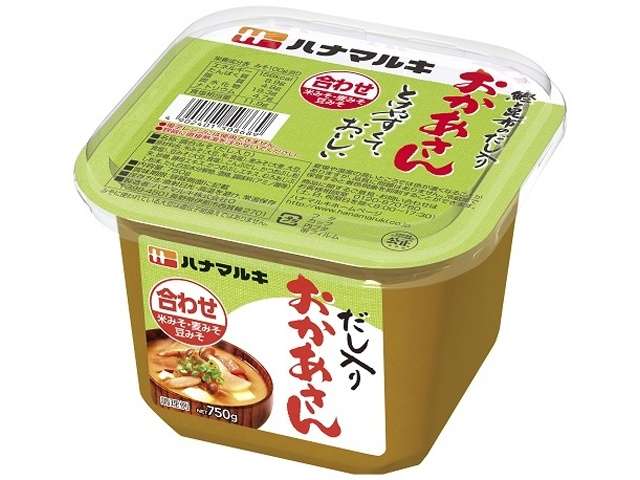 ハナマルキ カップおかあさん 合わせ