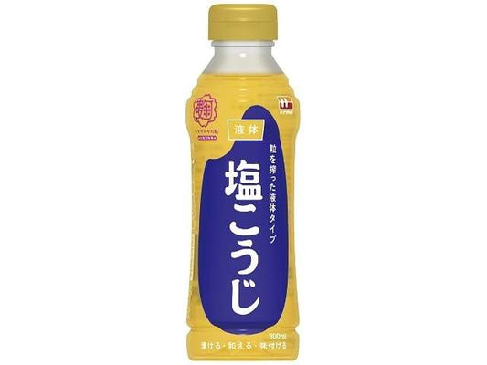 ハナマルキ 液体塩こうじ