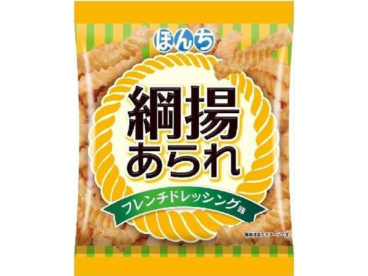 ぼんち 綱揚あられドレッシング