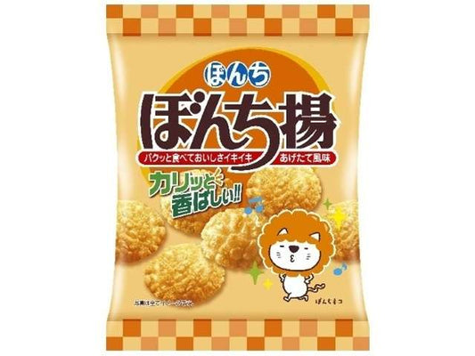 ぼんち ぼんち揚