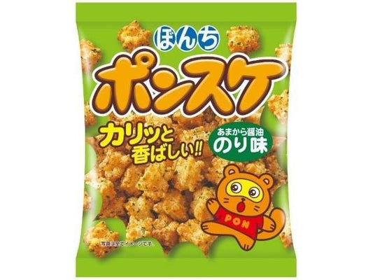 ぼんち ポンスケのり