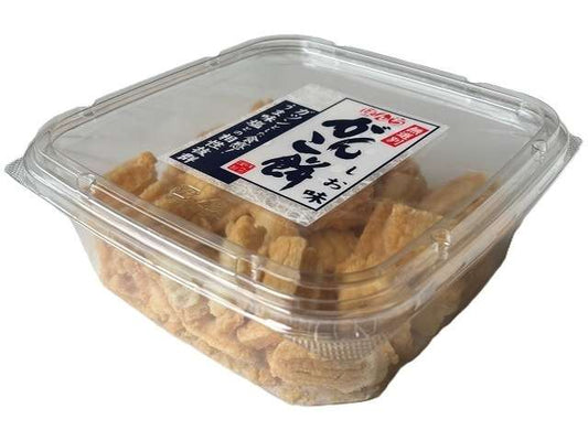 ぼんち カップがんこ餅しお味