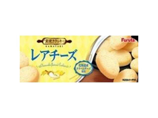 フルタ レアチーズクッキー