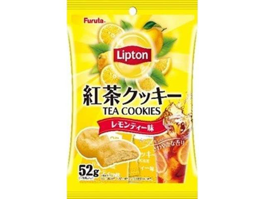 フルタ Ｌ紅茶クッキーレモンティ