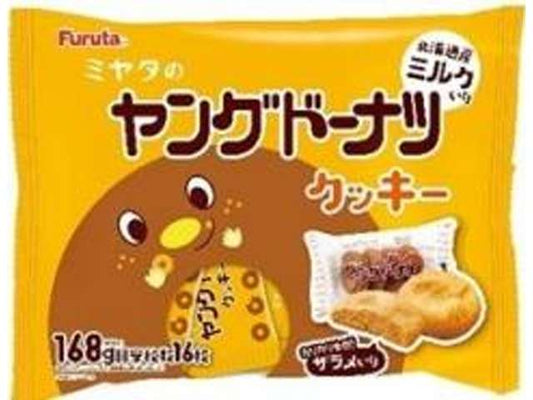 フルタ ヤングドーナツクッキー