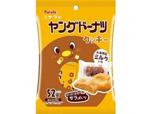 フルタ ヤングドーナツクッキーＳ