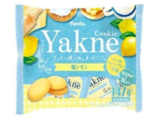 フルタ Ｙａｋｎｅ塩レモン