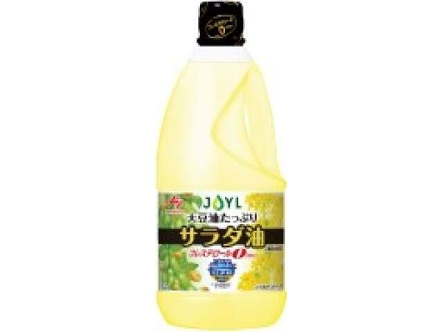 AJINOMOTO Salad Oil 1,350g Eco Bottle