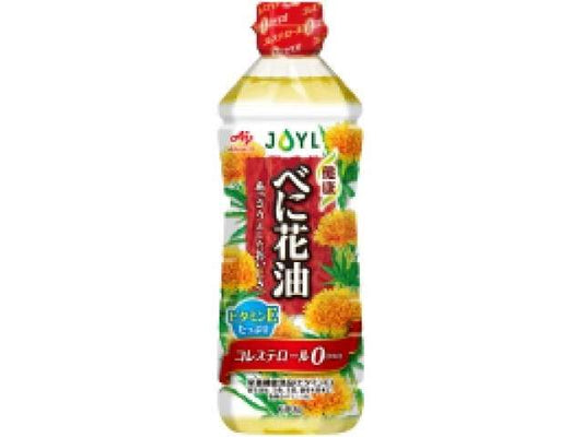 味の素 べに花油