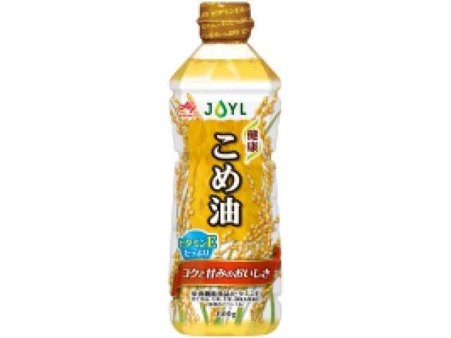 味の素 健康こめ油
