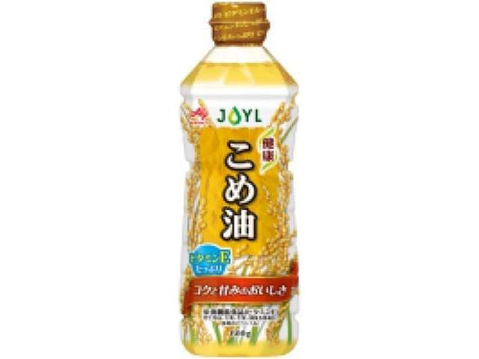 味の素 健康こめ油