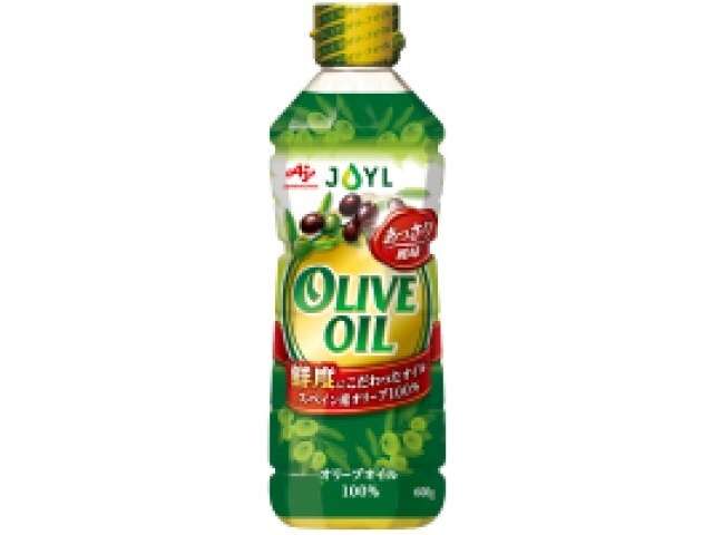 AJINOMOTO Olive Oil 600g