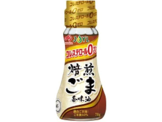 味の素 焙煎ごま香味油