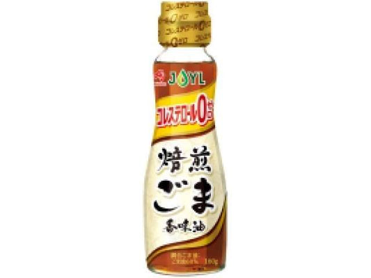 味の素 焙煎ごま香味油