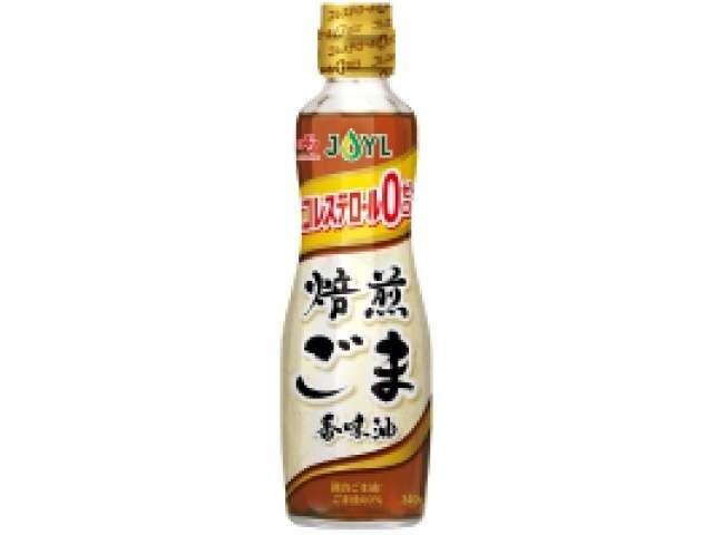 AJINOMOTO Roasted Sesame Flavor Oil 340g