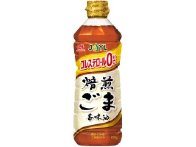 AJINOMOTO Roasted Sesame Flavor Oil 600g