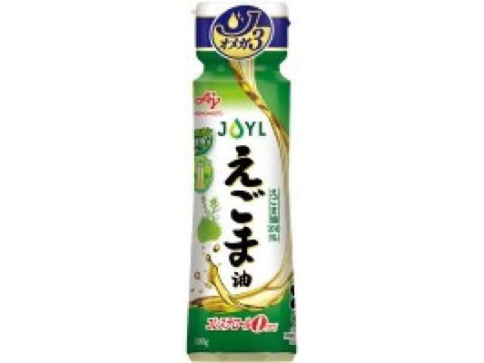 味の素 えごま油鮮度キープボトル
