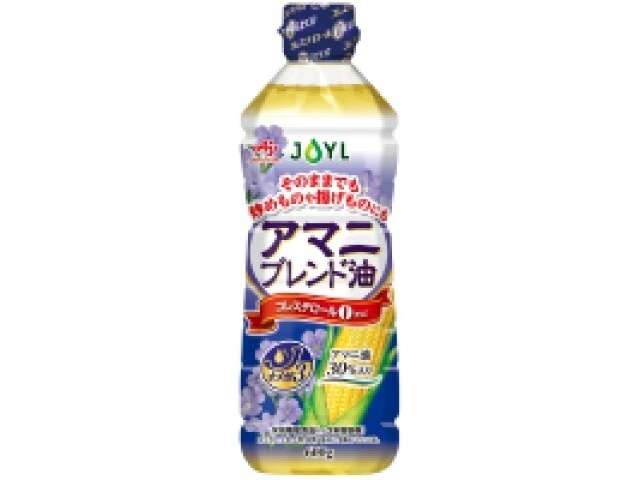 AJINOMOTO Flaxseed Blend Oil 600g