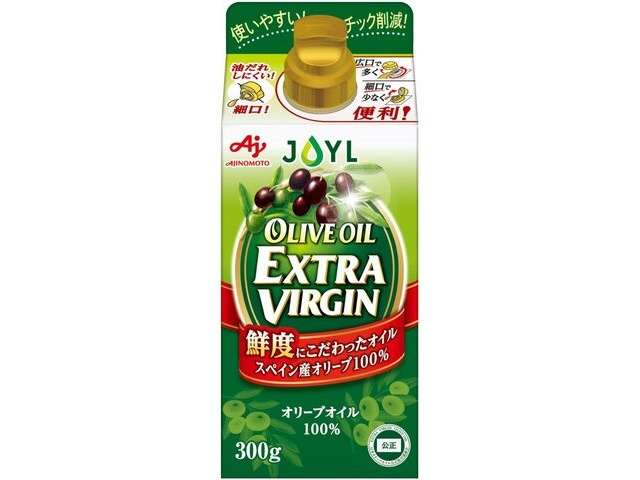 味の素 オリーブＯＥＶスマートグ