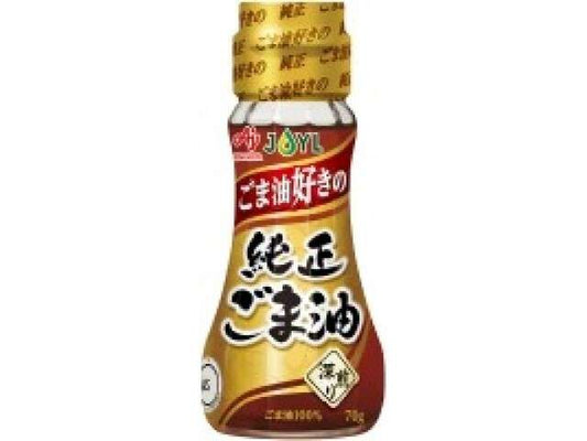 味の素 ごま油好きの純正ごま油