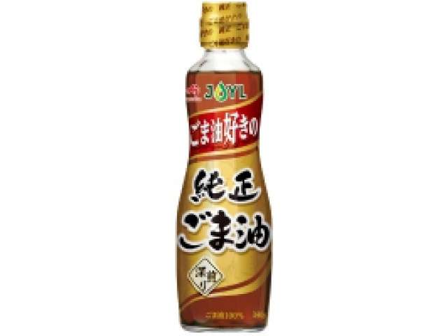 味の素 ごま油好きの純正ごま油