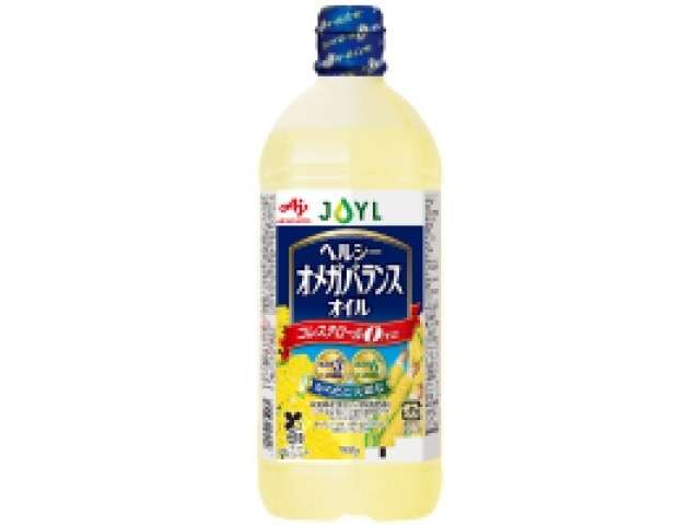 味の素 ヘルシーオメガバランス