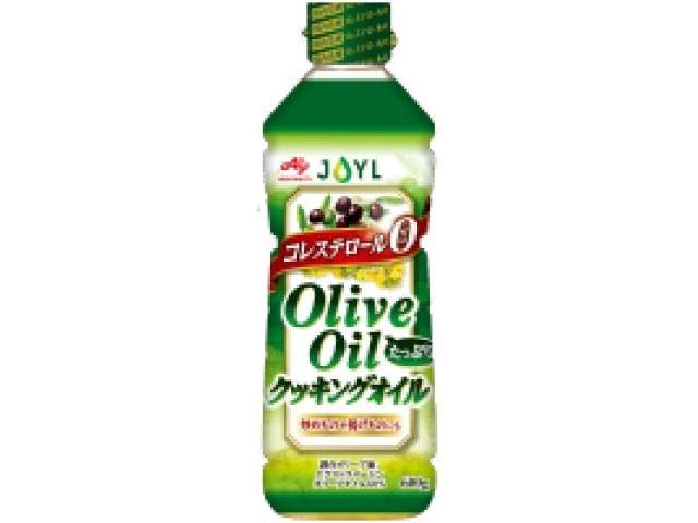 AJINOMOTO Olive-Rich Cooking Oil 600g