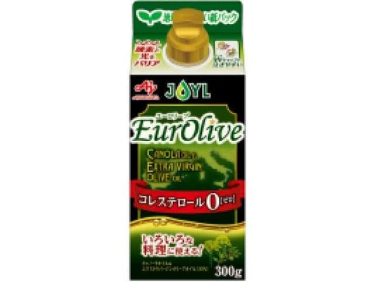 味の素 ユーロリーブ