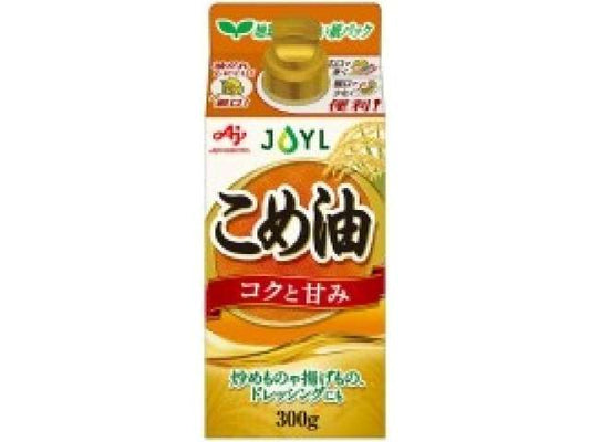 味の素 こめ油