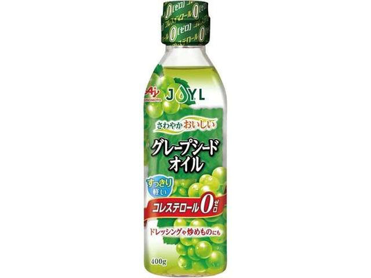 味の素 グレープシードオイル