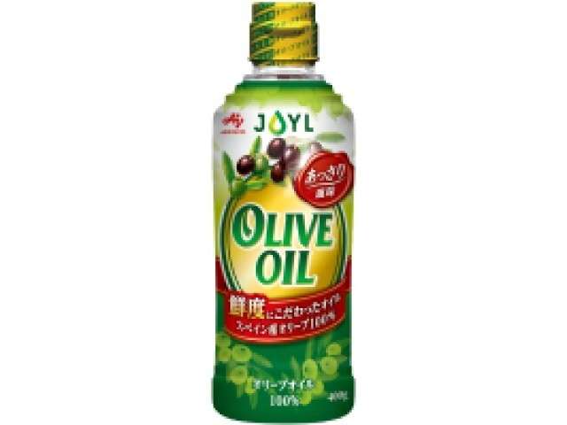 味の素 オリーブオイル