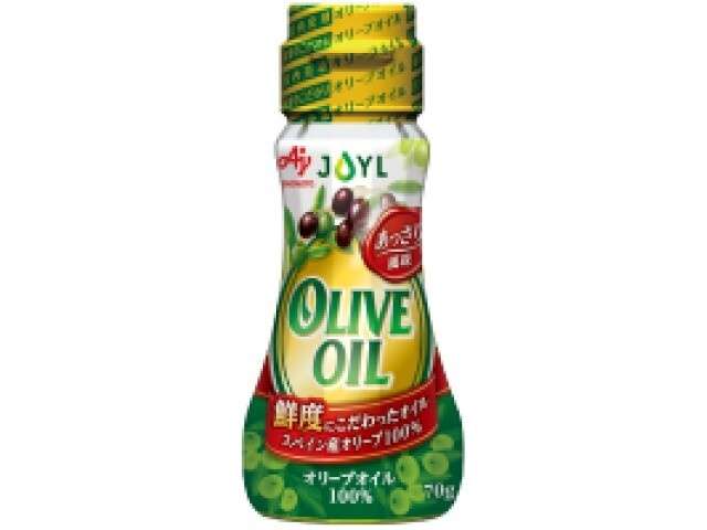 味の素 オリーブオイル