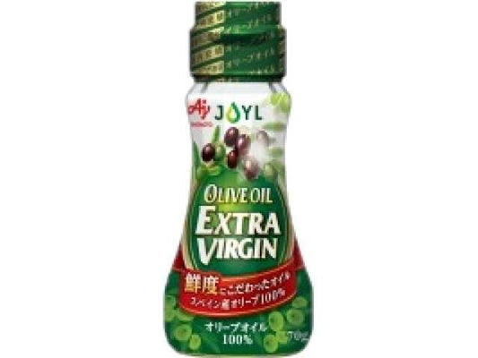 味の素 オリーブオイルＥＸＶ