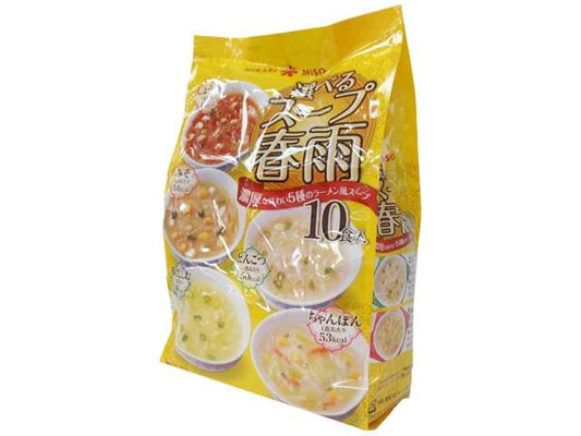 ひかり 選べるＳ春雨拉麺風１０食