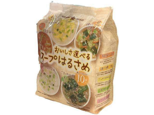 ひかり おいしさ選べるＳ春雨１０