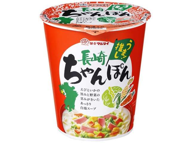 縦型ちゃんぽん65g