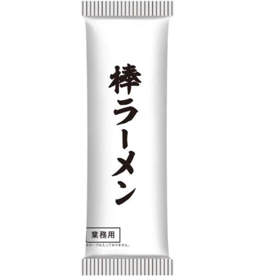 Marutai Stick Ramen Noodles Only 146g