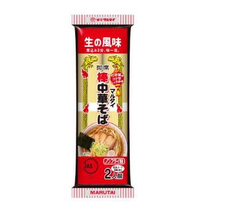 マルタイ棒中華そば172g