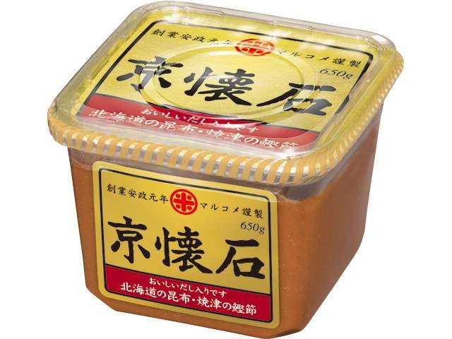 マルコメ 京懐石