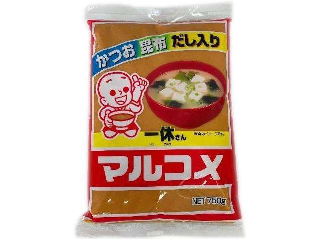 マルコメ 一休さん