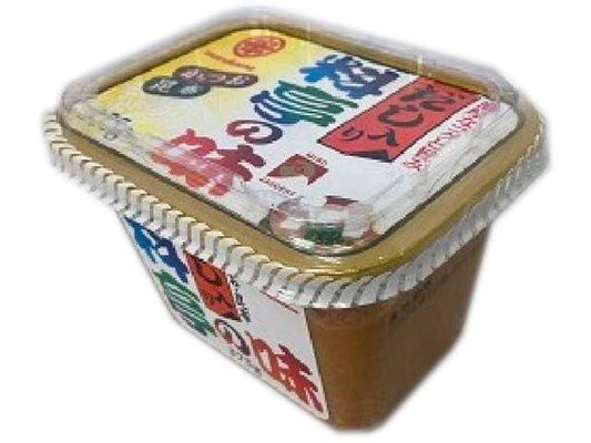 Marukome Ryotei no Aji Miso 375g