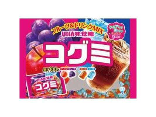 味覚糖 コグミファミリーパック