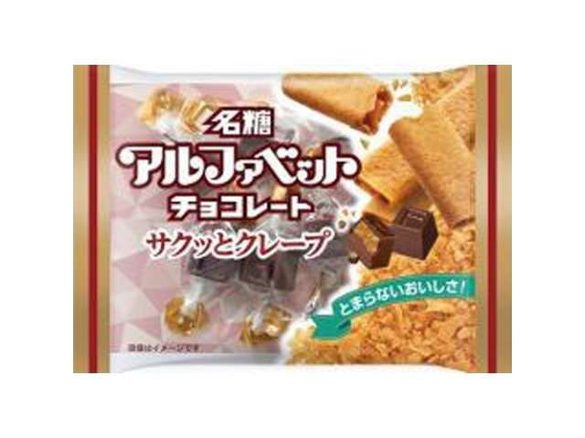 ｍｅｉｔｏ アルファベＣクレープ