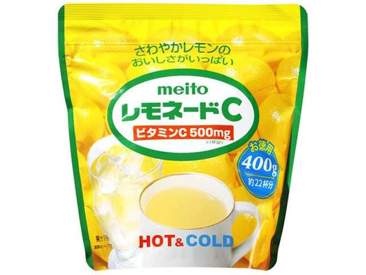 meito Lemonade C 400g