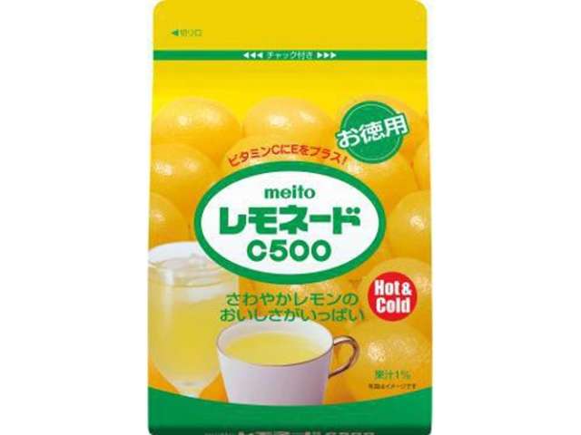 meito Lemonade C 440g