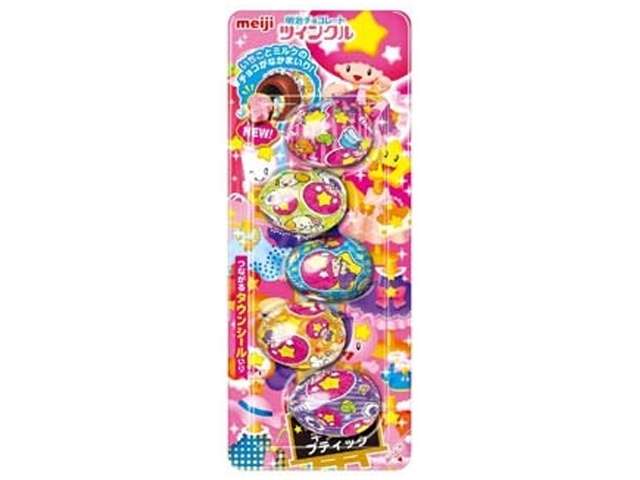 明治 ツインクル