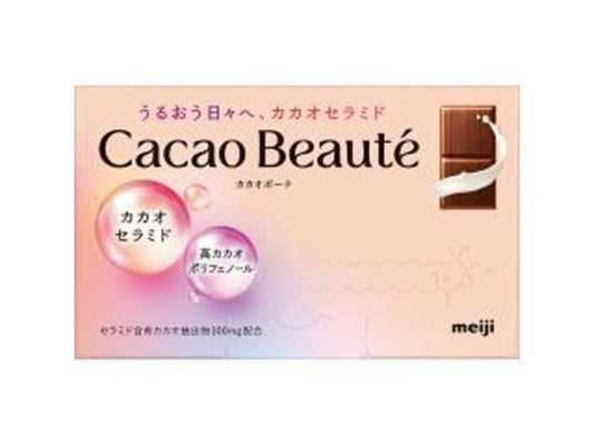 明治 カカオボーテ